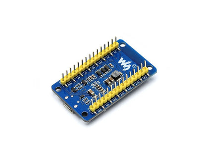 electronic-ink-screen-wireless-network-driver-esp8266-supports-wifi-2