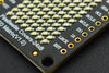 FireBeetle Covers-24¡Á8 LED Matrix (Yellow)