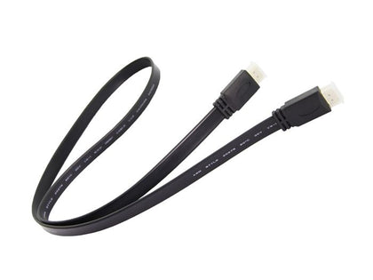 flat-hdmi-male-to-male-cable-1m-support-3d-for-hdtv-computer-tablets-cable-1