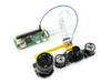 Raspberry Pi camera dedicated multi-channel fpc line