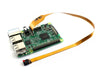 Raspberry Pi FPC Camera OV5647-5 million Pixel Mini Long Line