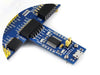 FT232 USB to UART serial port module USB micro interface