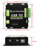 FT232RL USB to RS232/485/TTL interface converter industrial isolation