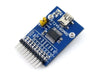 FT245 USB to FIFO module USB mini interface