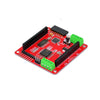 Full Color 8 x 8 LED RGB Matrix Screen Driver Board