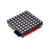 Full Color 8 x 8 LED RGB Matrix Screen Driver Board