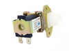 G1&2 Electric Solenoid Valve (Normally Closed)