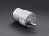 Geared Motor ASLONG-JGB37-520(107RPM)