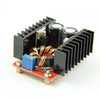 Geeetech 150W Boost Converter DC-DC 10-32V to 12-35V Step Up Vol