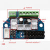 Geeetech extruder Extension Board for A20 A20M A20T A30PRO A30M