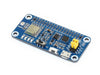 Raspberry Pi GNSS expansion board-support GPS Beidou (BDS) QZSS