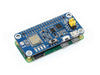 Raspberry Pi GNSS expansion board-support GPS Beidou (BDS) QZSS