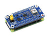 Raspberry Pi GNSS expansion board based on MAX-7Q global navigation satellite system