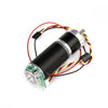 GP36 Planetary Geared Motor with Encoder-DC Motor-1:14-1000CPR-ZGREE