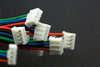 Gravity: 4Pin I2C/UART Sensor Cable (10pcs)