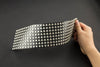 Gravity: Flexible 8x32 RGB LED Matrix