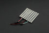 Gravity: Flexible 8x8 RGB LED Matrix