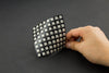 Gravity: Flexible 8x8 RGB LED Matrix