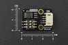 Gravity: I2C EEPROM Data Storage Module