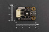 Gravity: SHT31-F Digital Temperature and Humidity Sensor