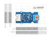 Grove - 1-Wire Thermocouple Amplifier (MAX31850K)