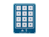 Grove - 12-Channel Capacitive Touch Keypad (ATtiny1616)