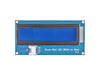 Grove - 16x2 LCD (White on Blue)