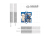 Grove - 3-Axis Digital Accelerometer ?.5g