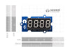 Grove - 4-Digit Display