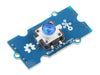 Grove - Blue LED Button