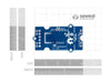 Grove - BME280 Environmental Sensor (Temperature Humidity Barometer)