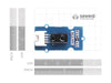 Grove - Digital Distance Interrupter 0.5 to 5cm(GP2Y0D805Z0F)