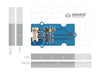 Grove - Digital Infrared Temperature Sensor