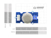 Grove - Gas Sensor(MQ2)