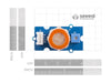 Grove - Gas Sensor(MQ9)