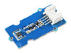 Grove - I2C High Accuracy Temperature Sensor(MCP9808)