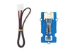 Grove - I2C High Accuracy Temperature Sensor(MCP9808)