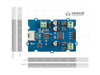 Grove - I2C Motor Driver (TB6612FNG)