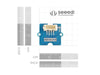 Grove - I2C UV Sensor (VEML6070)