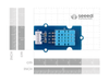 Grove - Temperature & Humidity Sensor (DHT11)