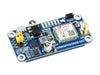 Raspberry Pi GSM/GPRS/GNSS expansion board SIM868 module