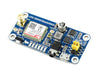 Raspberry Pi GSM/GPRS/GNSS expansion board SIM868 module