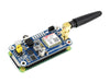 Raspberry Pi GSM/GPRS/GNSS expansion board SIM868 module