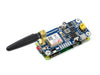 Raspberry Pi GSM/GPRS/GNSS expansion board SIM868 module