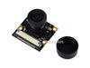 Raspberry Pi camera H-type OV5647-5 million pixel infrared wide viewing angle adjustable focus