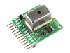 Hamamatsu C12880MA MEMS u-Spectrometer and Breakout Board