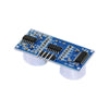 HC-SR04 ultrasonic sensor / ultrasonic range / ultrasonic module / Arduino car