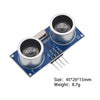 HC-SR04 ultrasonic sensor / ultrasonic range / ultrasonic module / Arduino car