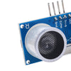 HC-SR04 ultrasonic sensor / ultrasonic range / ultrasonic module / Arduino car