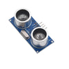 HC-SR04 ultrasonic sensor / ultrasonic range / ultrasonic module / Arduino car